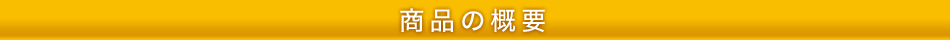 商品の概要